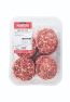 burguer meat mixta