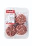 burguer meat vacuno